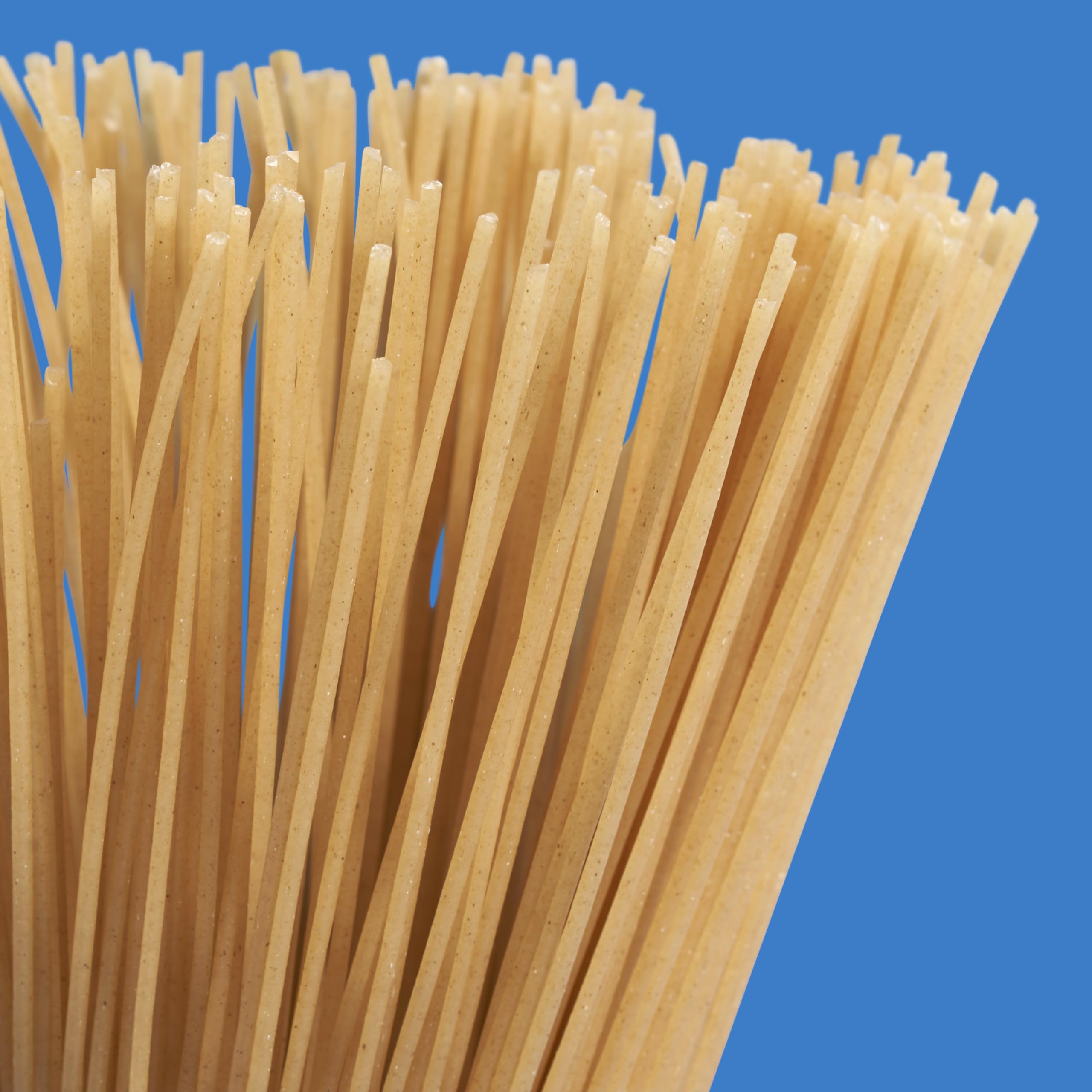 REISHUNGER Glutenfreie Nudeln aus Vollkornreis 3 x 400g - Nährstoffreich - Original italienische Reispasta als Penne, Fusilli & Spaghetti - Reisnudeln bei Zöliakie geeignet