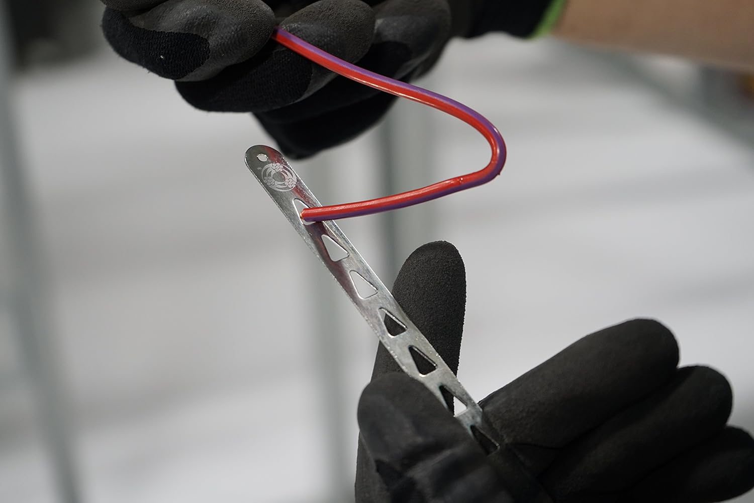 Southwire CSPH1HD SIMpull Gripit Circuit Size Pulling Head - Image 14