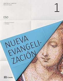 Nueva Evangelización 1 ESO