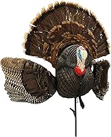 Vista 3 de MOJO Outdoors Turkey Hunting Decoys and Accessories