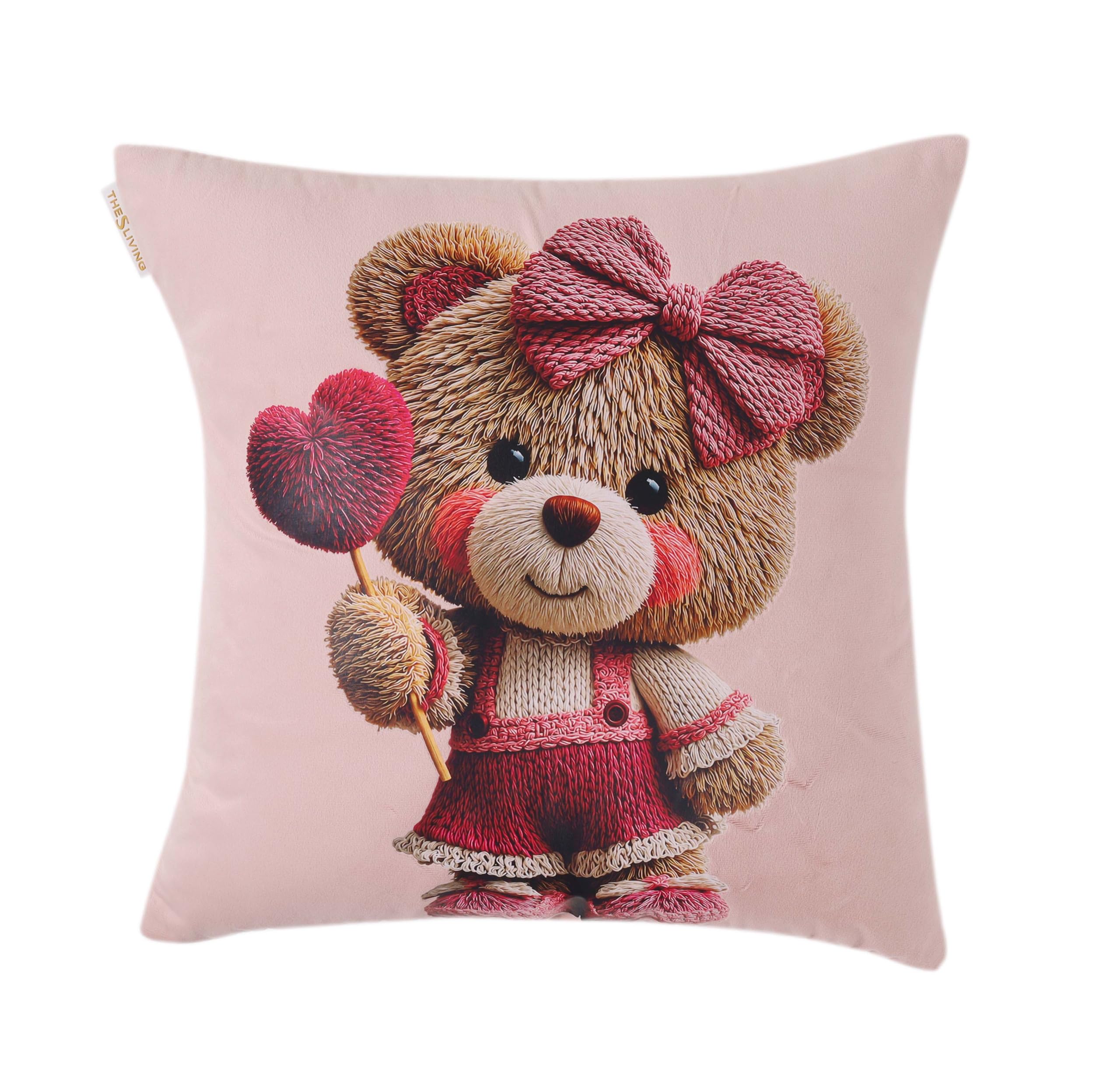 Digital Printed Cushion | Digital Print-image-8