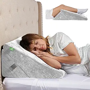 Best Sit Up Pillows - Reviews of Top 6 Picks 4 81Efeujw GL. AC SX300 SY300 QL70 FMwebp