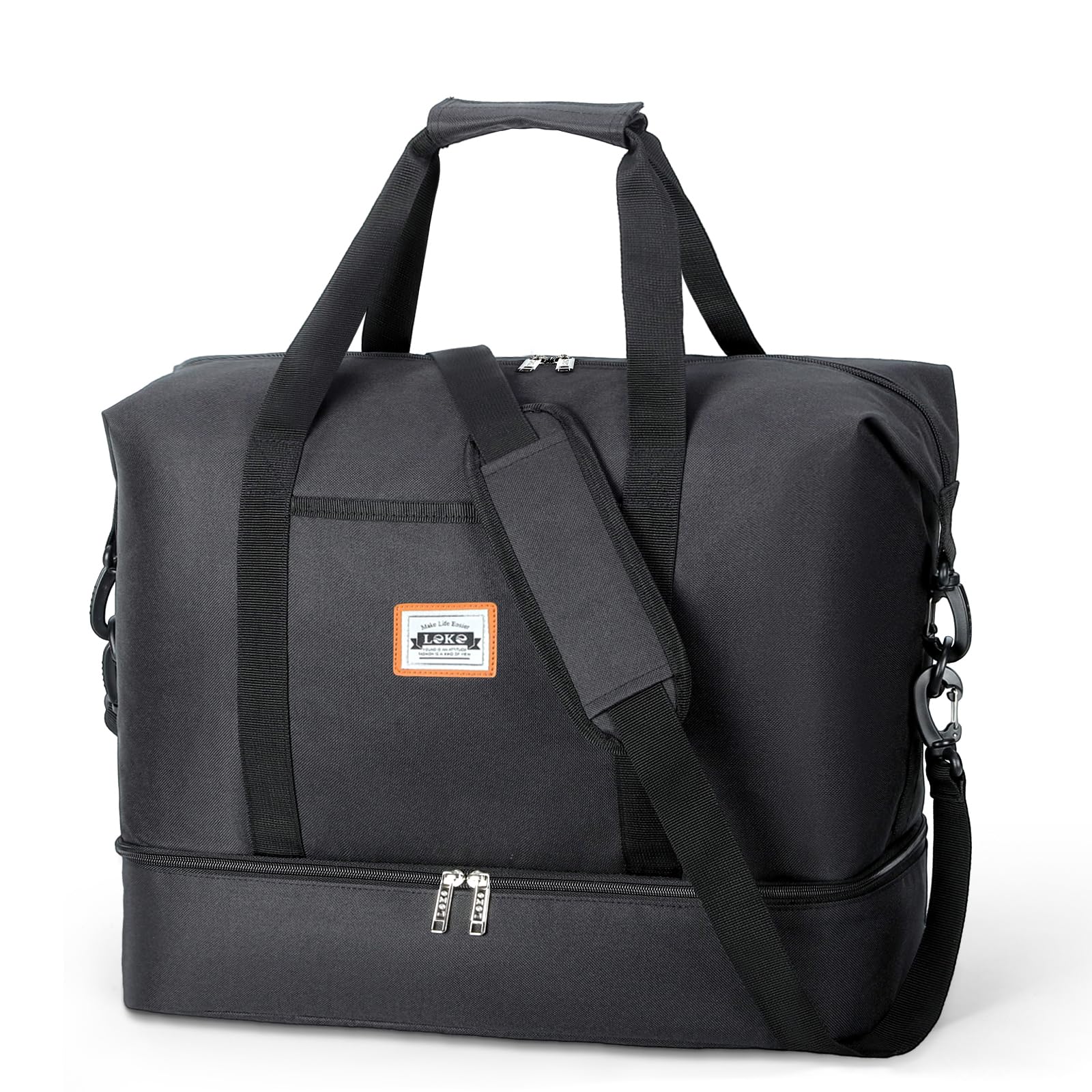 Lekespring Reisetasche Damen