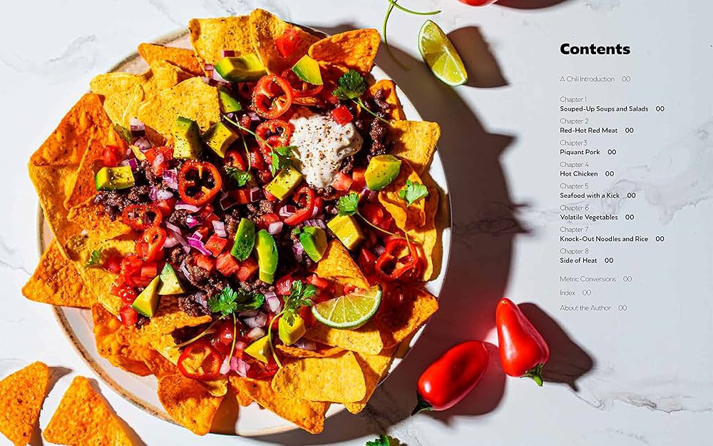 洋書　THE COMPLETE HOT & SPICY COOK BOOK 洋書 THE COMPLETE HOT & SPICY COOK BOOK The Hot & Spicy