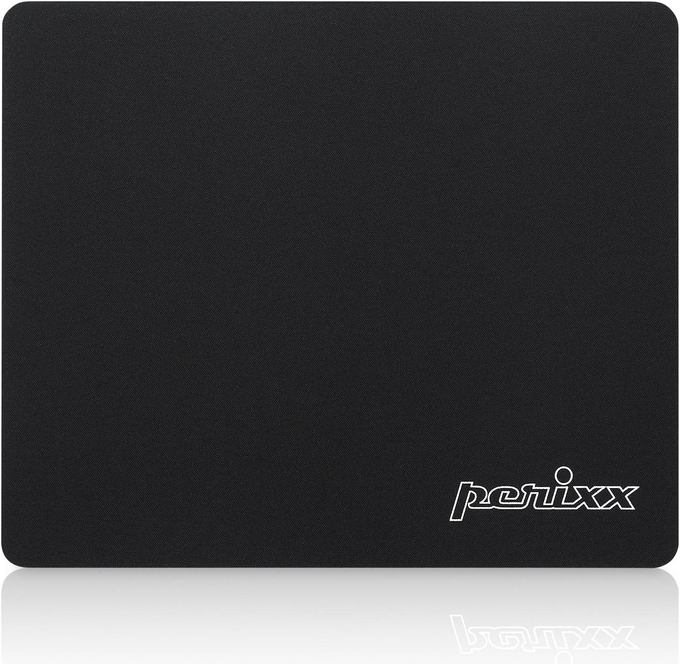 Perixx DX 1100M Ultra Thin Gaming Mouse Pad - Control - 9.84"x8.27"x0.02" Dimension