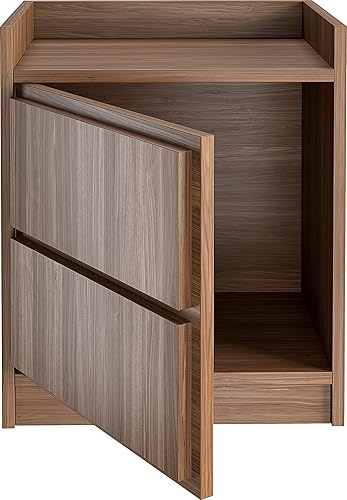 Miniatura 5 de Boyd Sleep Adagio Mesita de noche nogal