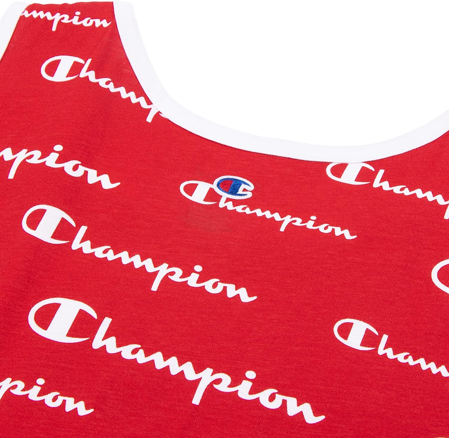 Champion Big and Tall Tank Tops for Men – Big and Tall Mens Sleeveless Shirts