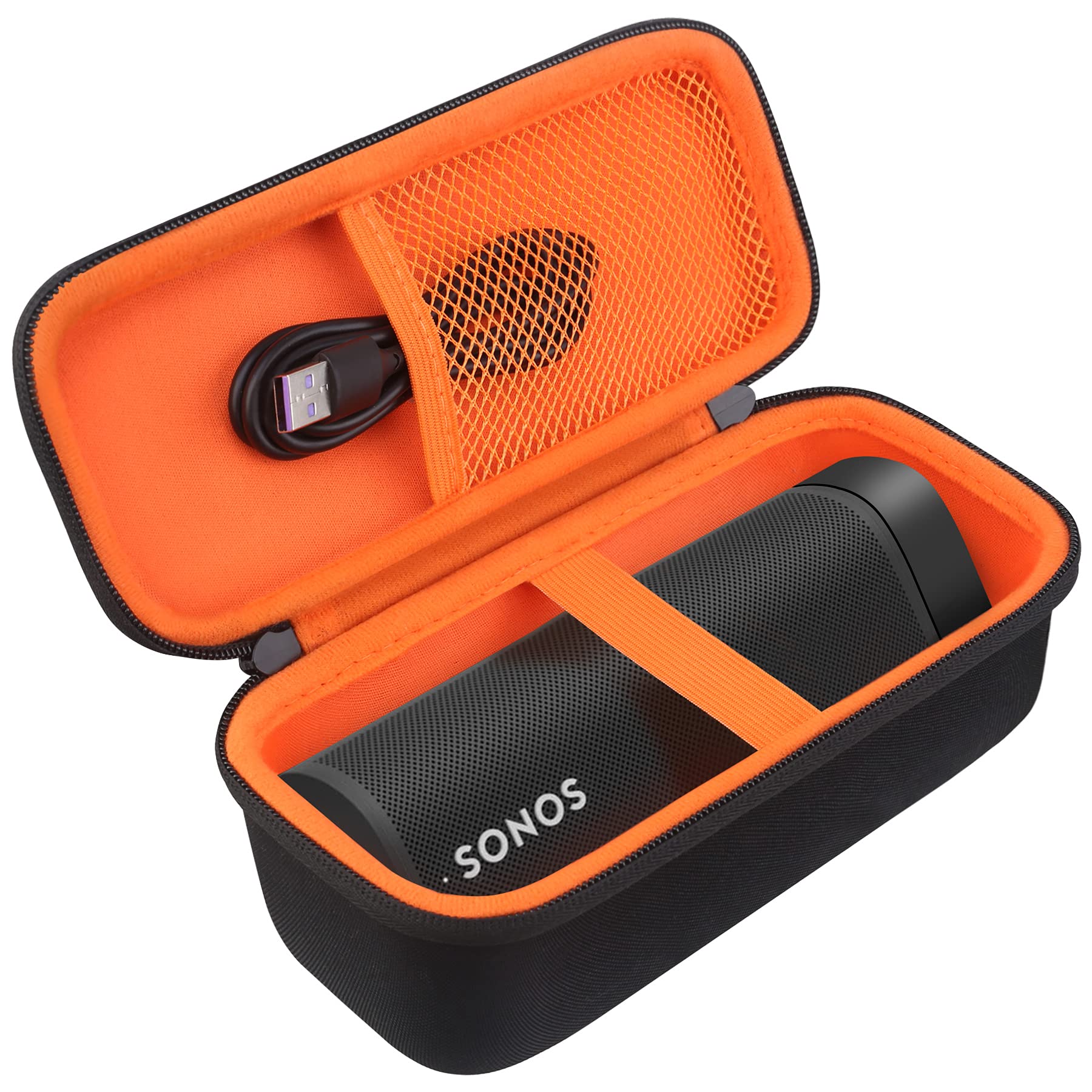 BOVKE Speaker Case for Sonos Roam 
