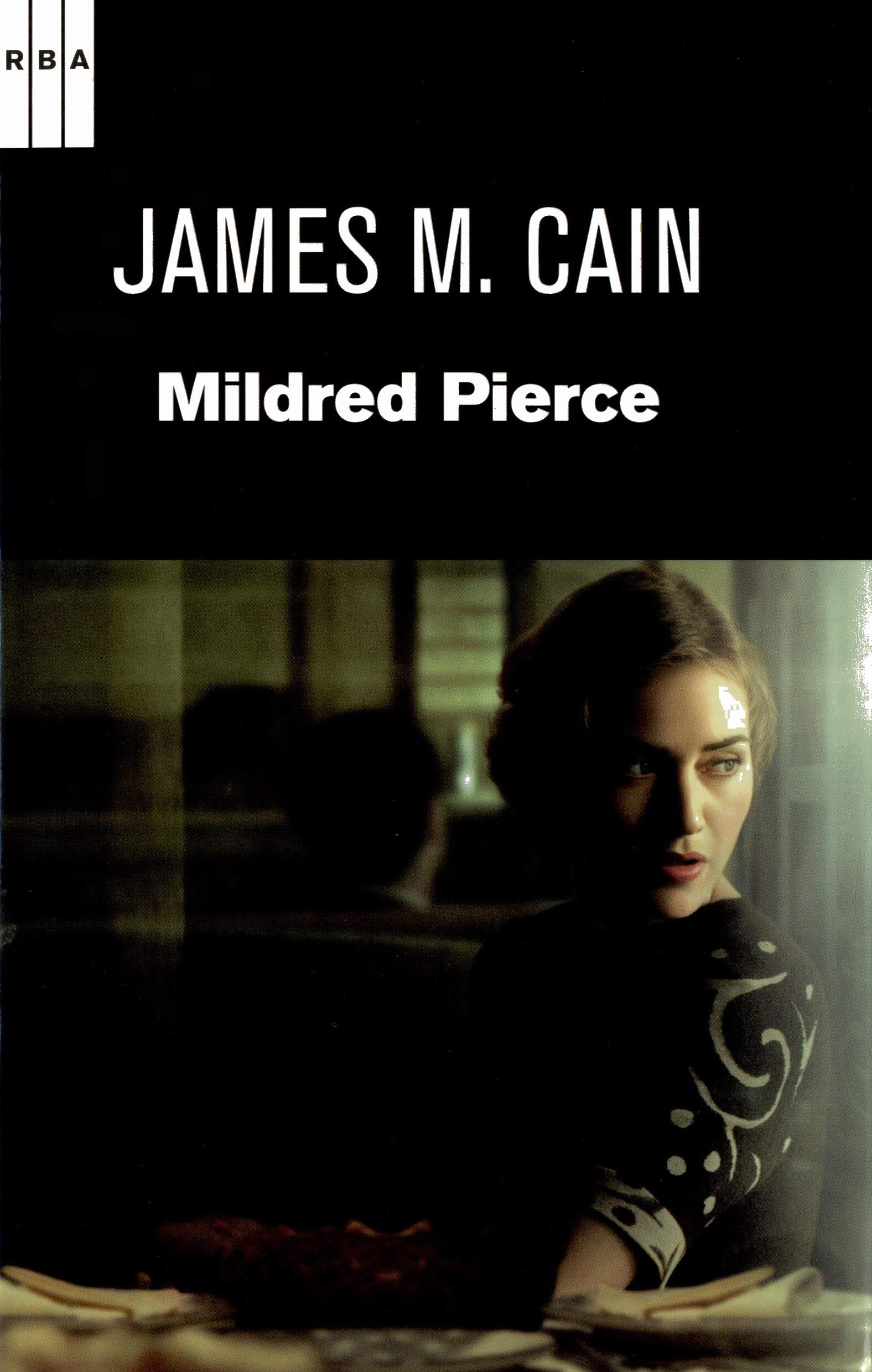 Mildred Pierce (Serie Negra)