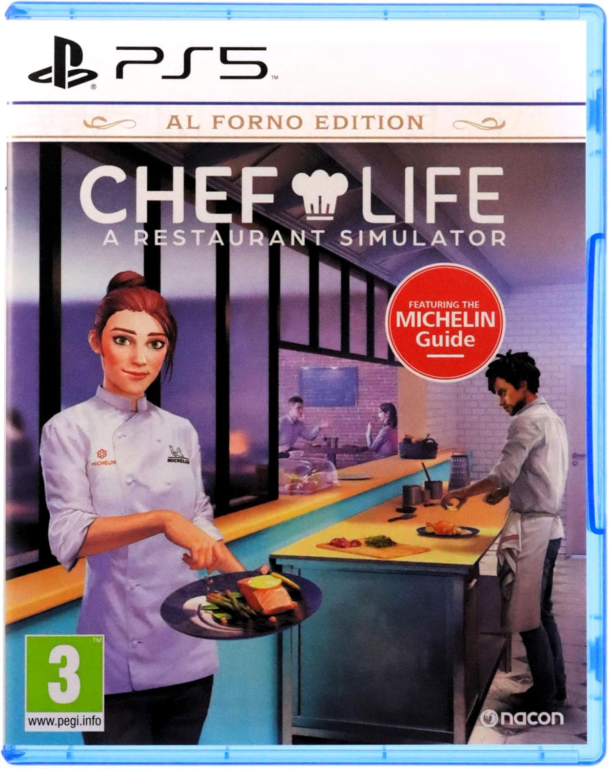 Chef Life