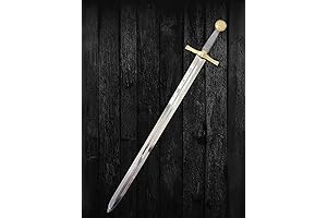 Excalibur Sword Replica: Embracing the Legend of King Arthur