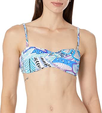 La Blanca | Swim | Lablanca One Shoulder Tankini