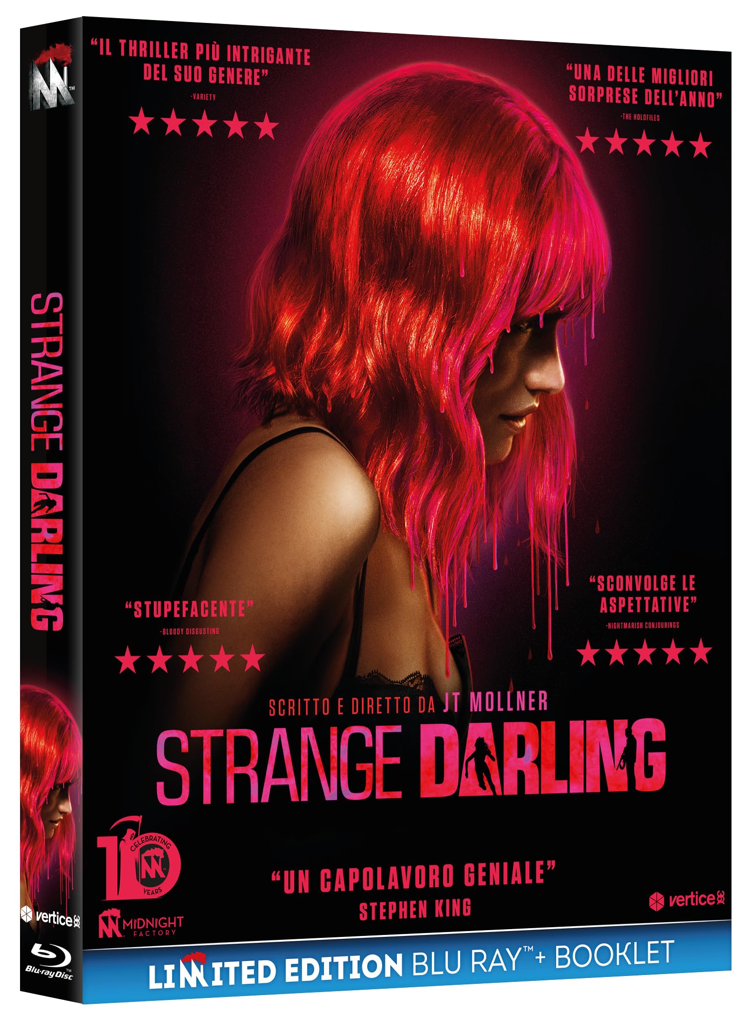 Strange Darling
