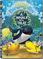 その他 Dive Olly Dive: A Whale of a Tale [DVD] Dive Olly Dive: A Whale of a Tale (DVD, 2010) 843501003275| eBay