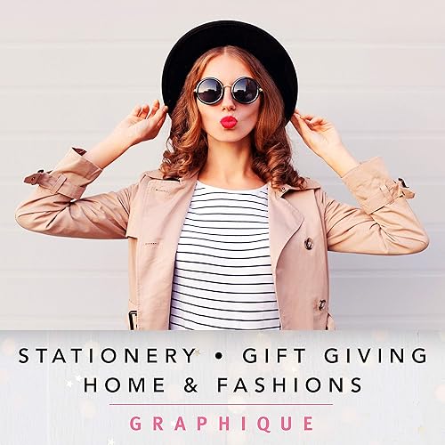 Miniatura 4 de Diario de bolsillo con 200 páginas interiores personalizadas cubierta negra con papel dorado adornado Girl Boss mensaje y parte superior en espiral