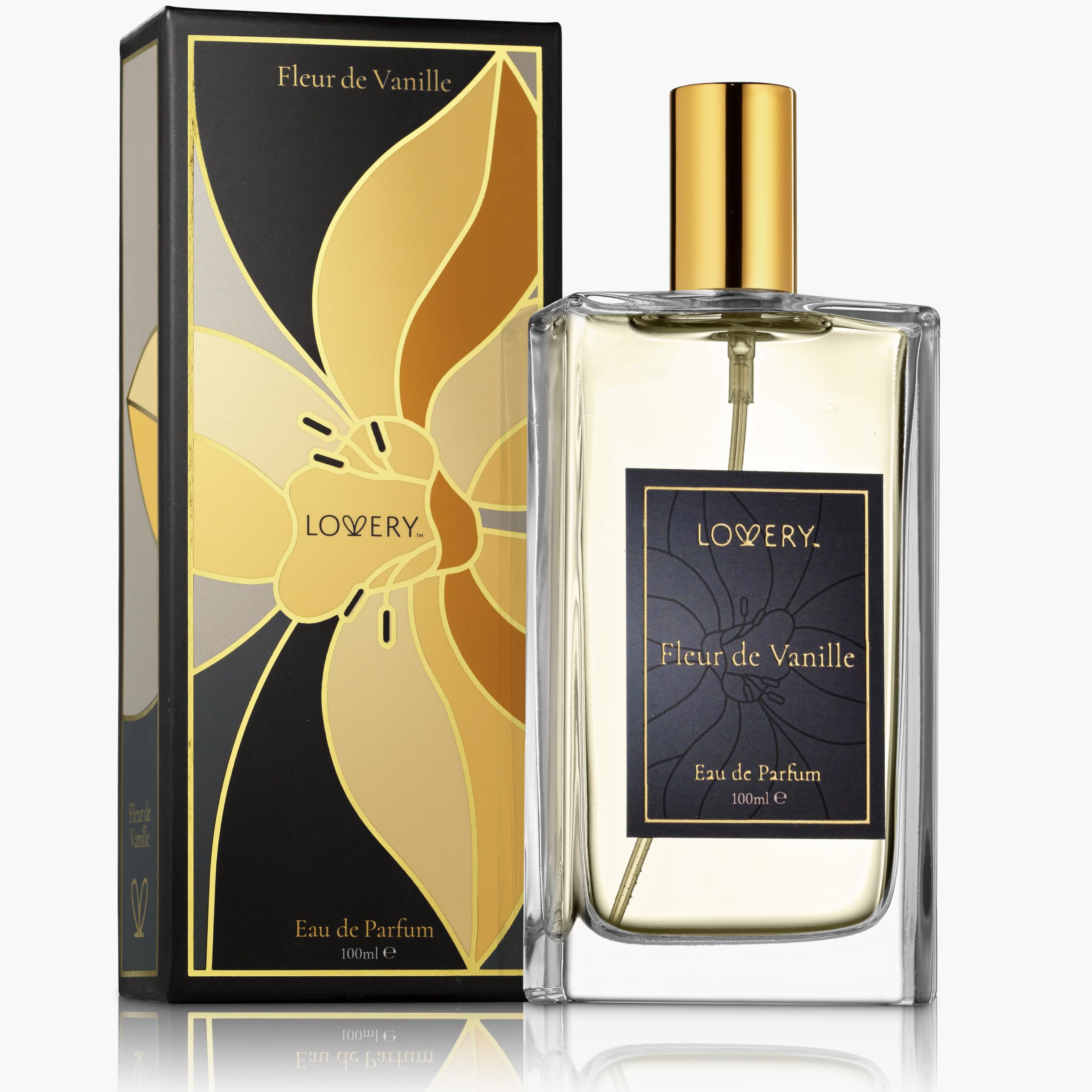 Amazon.com : Mothers Day Gifts, Pure Vanilla Perfume for Women