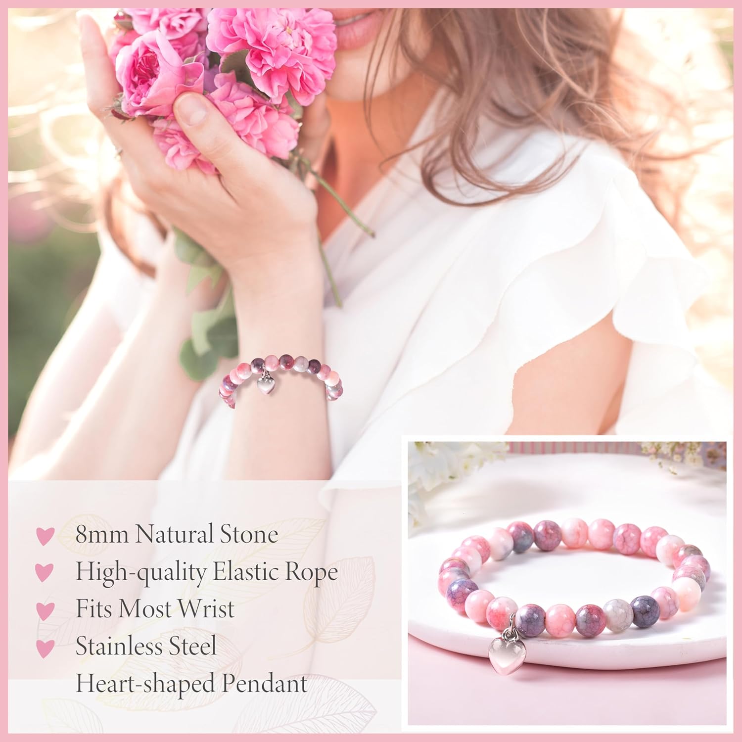 Birthday Gifts for Women Best Friends Friendship Gifts for Women Funny Gifts for Female BFF Female Bestfriend Bestie Scent Candles Coffee Mug Gifts for Friends Her Sister - Image 4