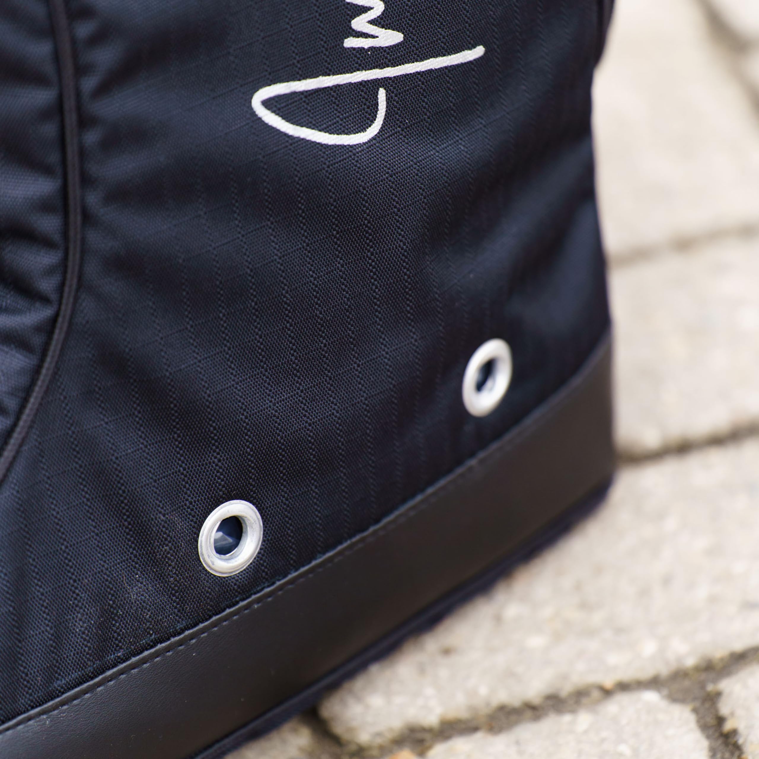 Imperial Riding Sac pour Bottes IRHOlania Black