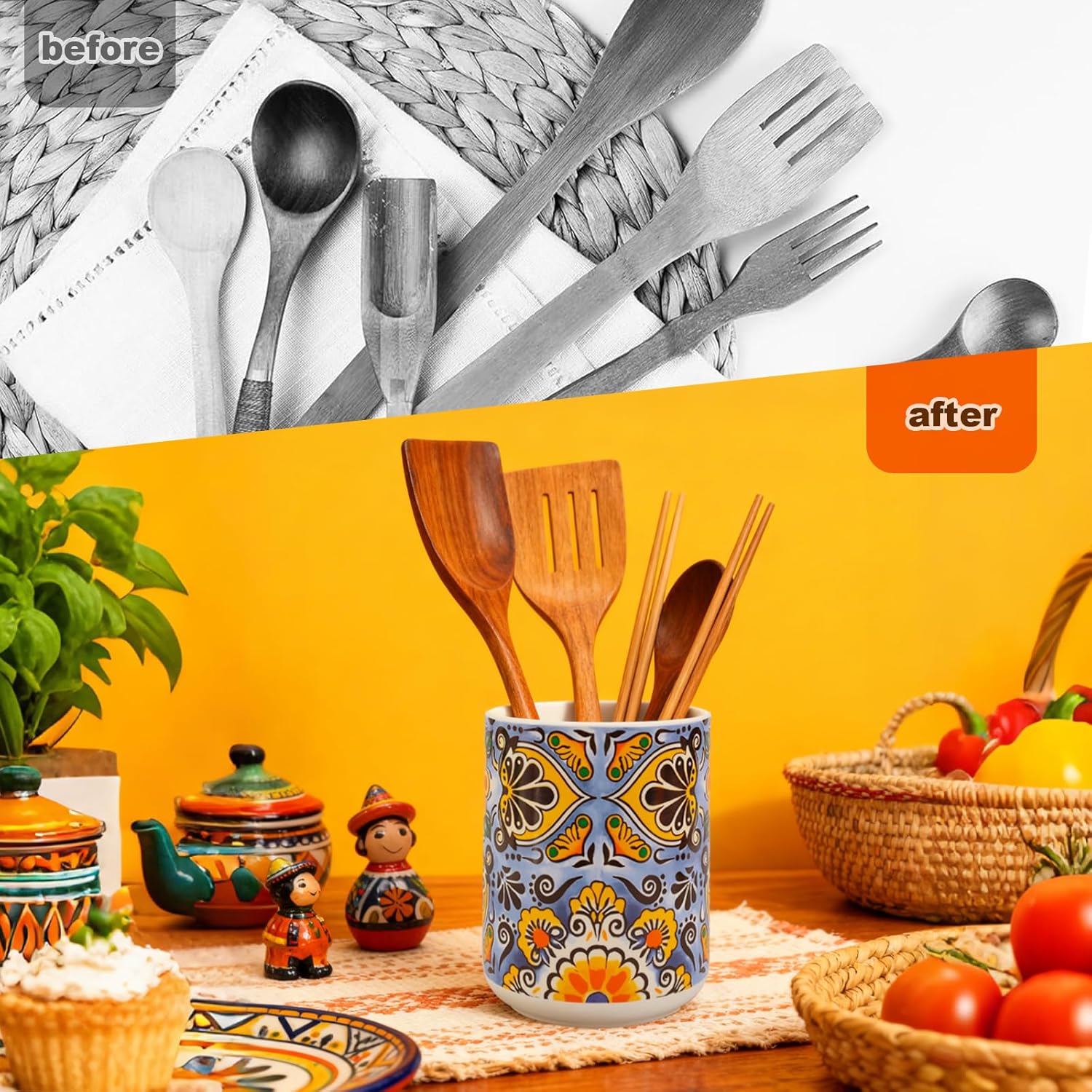 fysuimu mexican pottery - Frequently Asked Questions