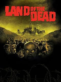 George A. Romero's Land of the Dead