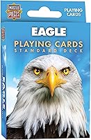 Vista 43 de MasterPieces Cartas de juego con licencia oficial de Hershey - Baraja de 54 cartas para adultos