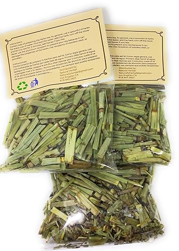 Miniatura 2 de Cola de Caballo HierbaTea 106 gramos