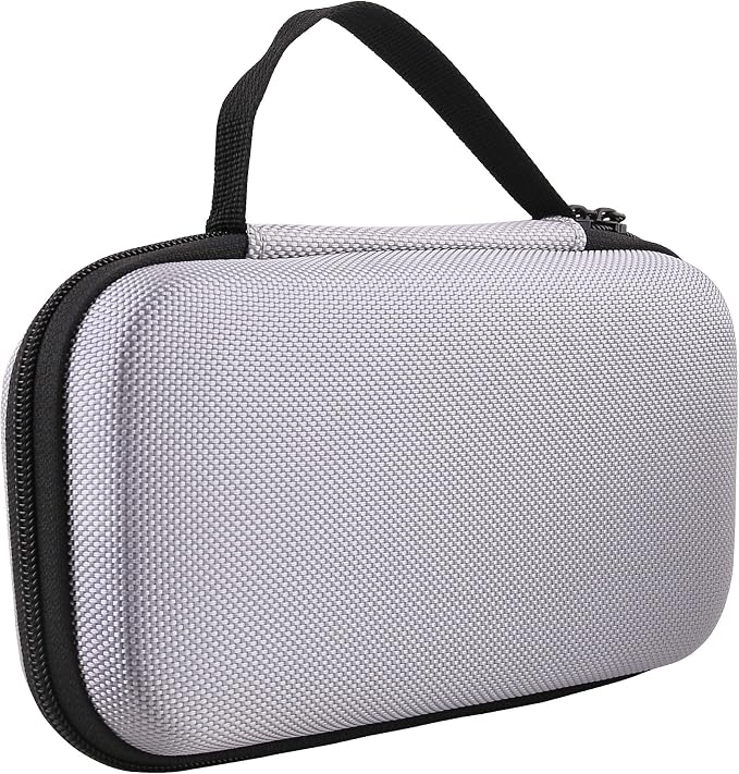 Estuche rígido EVA para Square Handheld miniatura 7