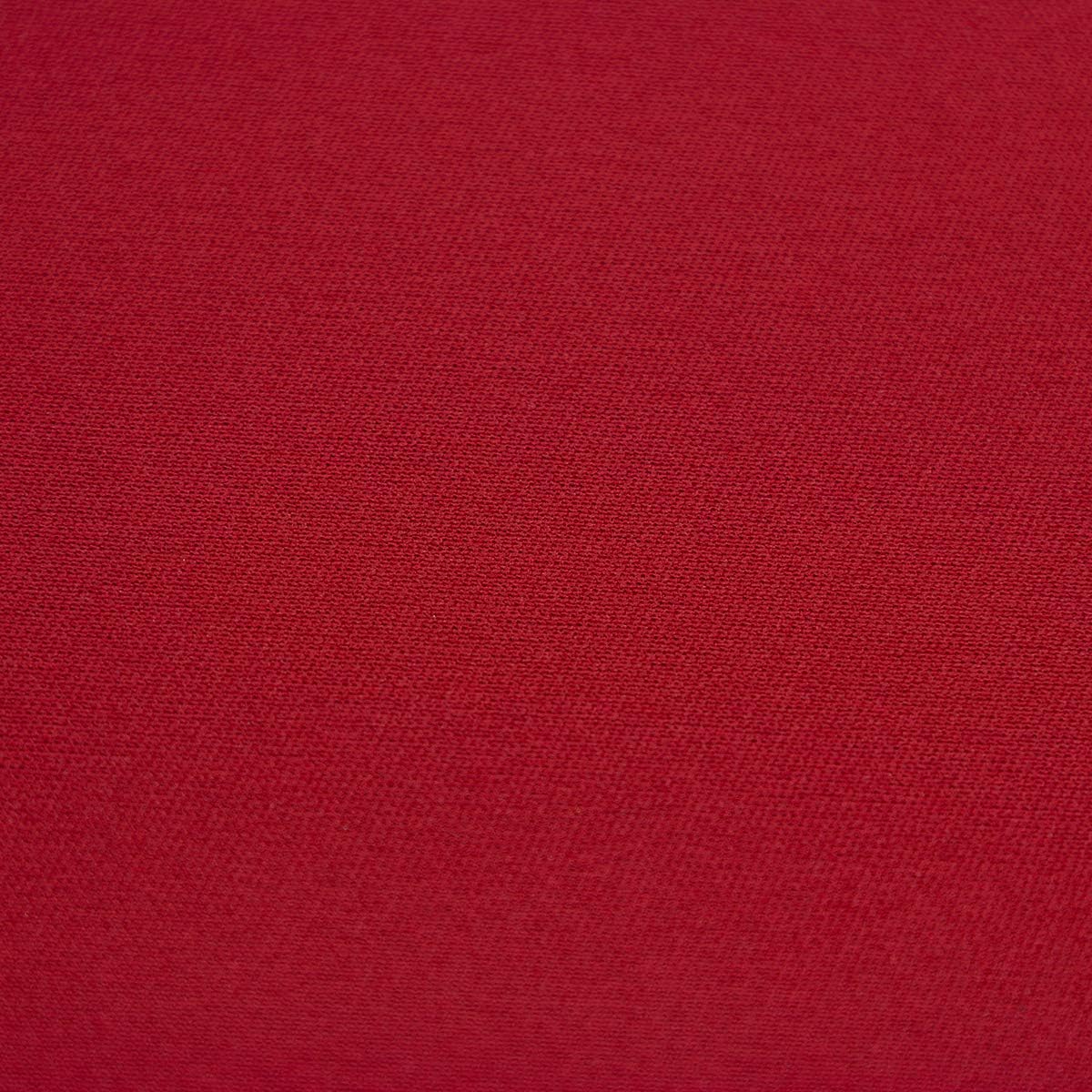 LogiLink ID0096 tappetino per mouse 3 x 220 x 250 mm rosso - Mousepad - Immagine 2