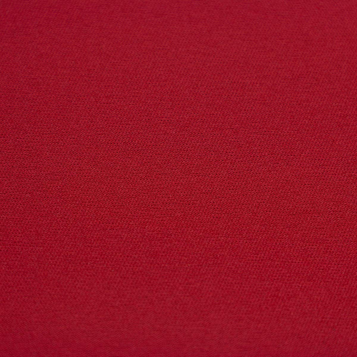 LogiLink ID0096 tappetino per mouse 3 x 220 x 250 mm rosso