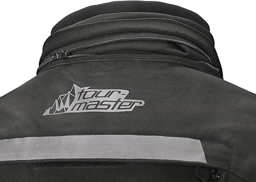 Miniatura 4 de Tourmaster Discovery - Chaqueta de moto para mujer