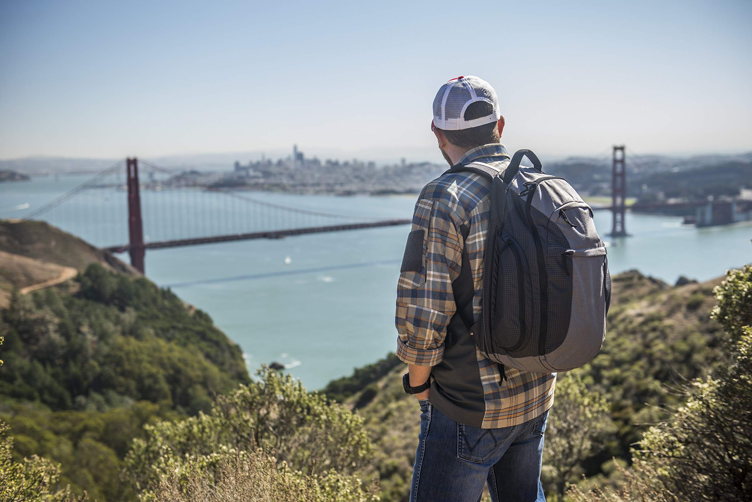 Helikon-Tex Downtown Pack Urban Line