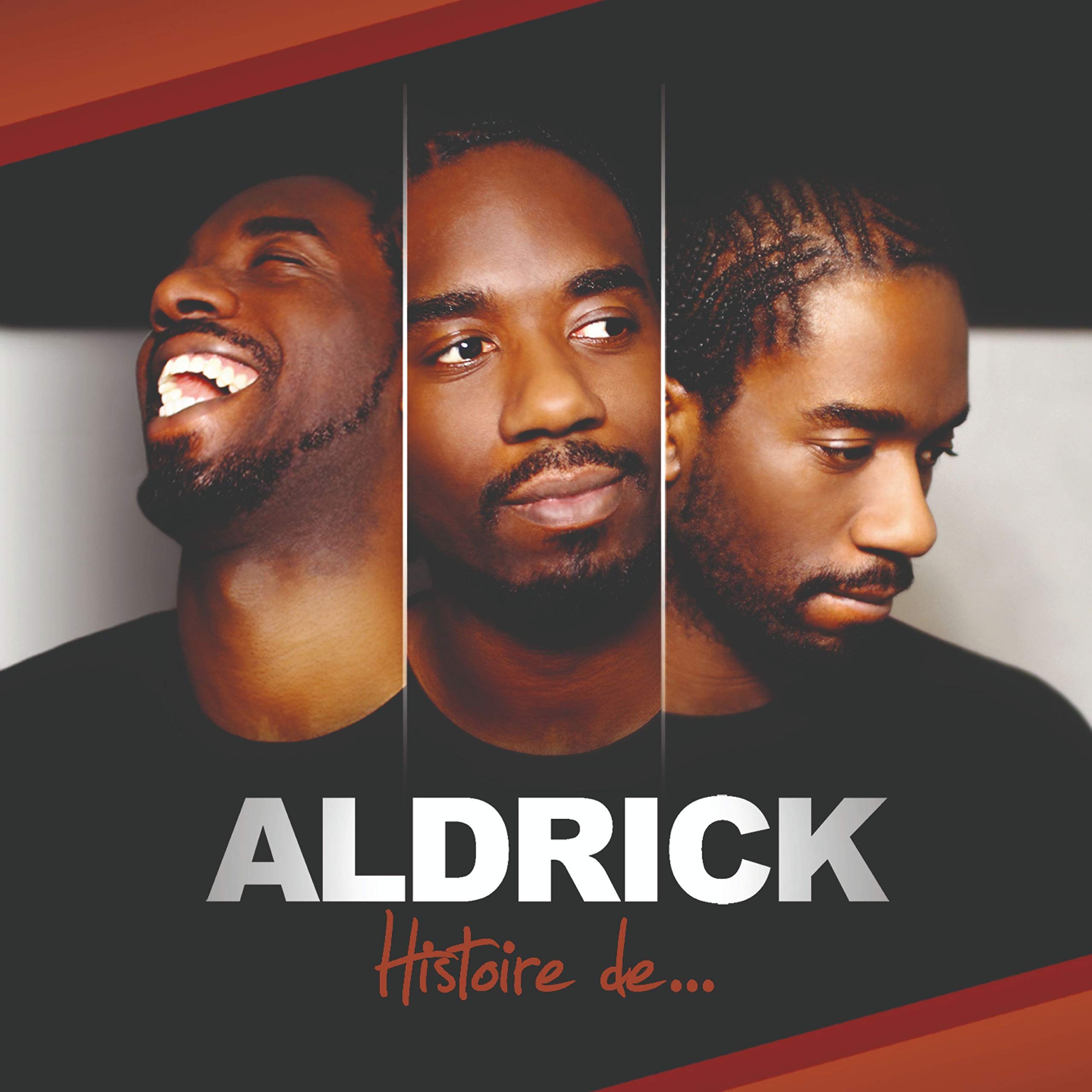 Aldrick