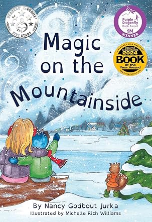 Magic on the Mountainside