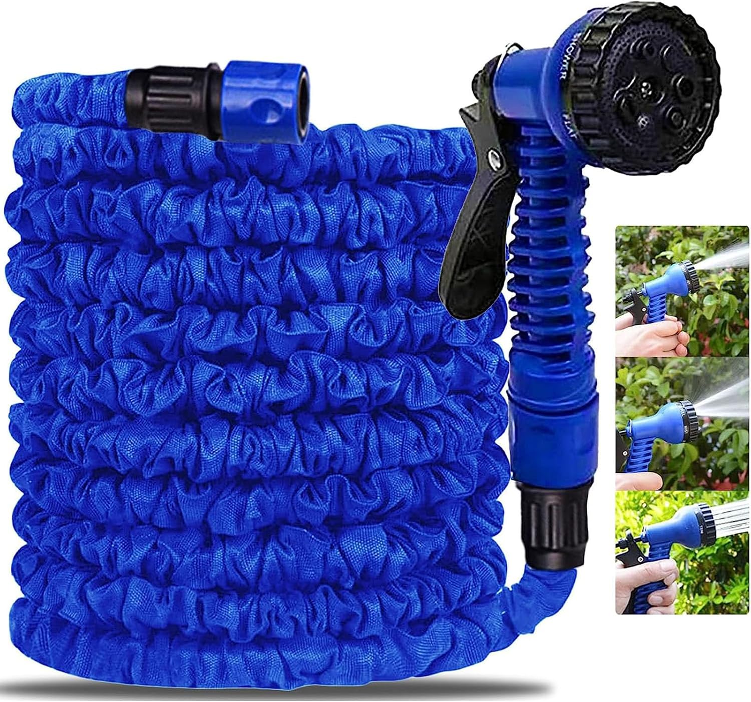 Tuyau Arrosage Extensible Carrefournull