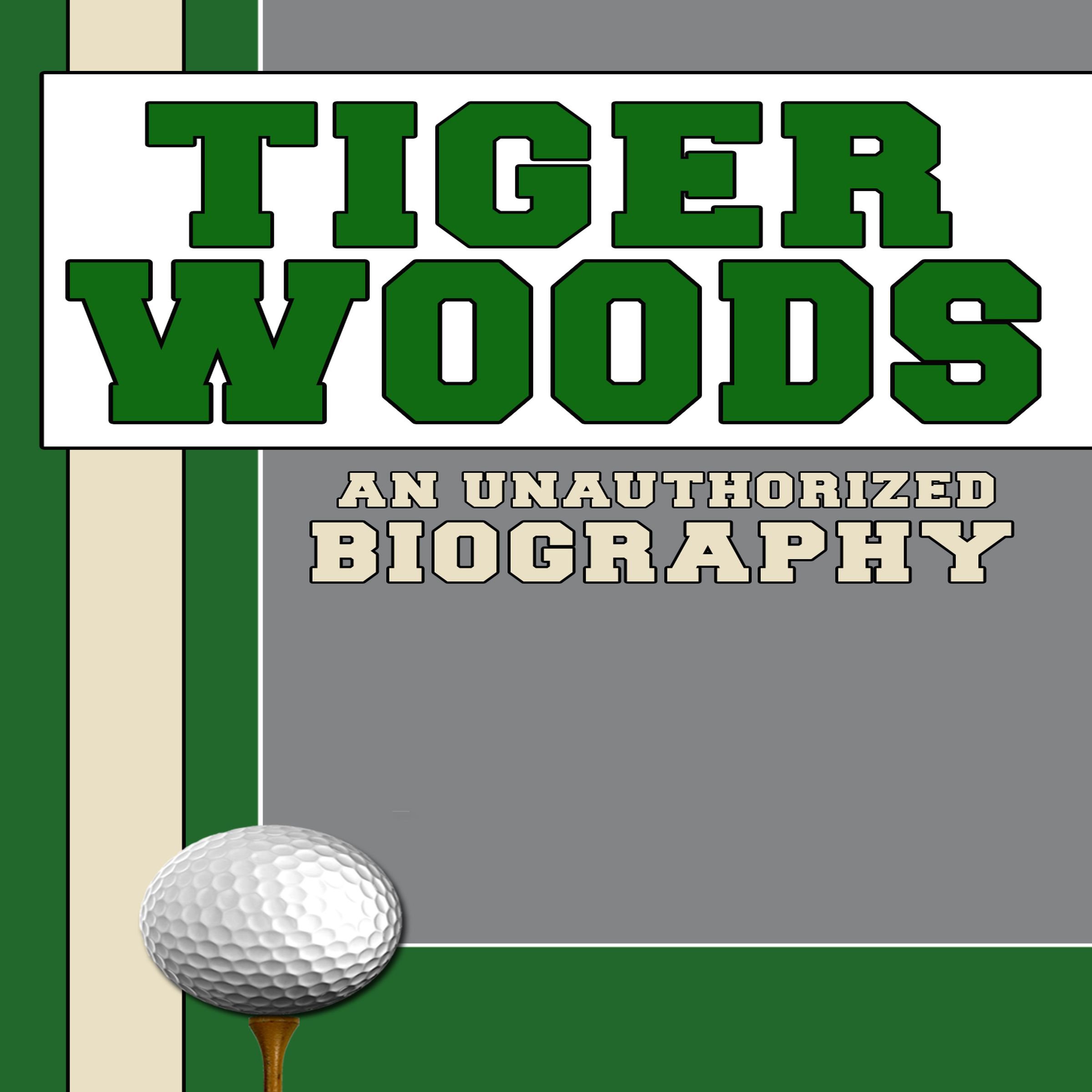 Tiger Woods