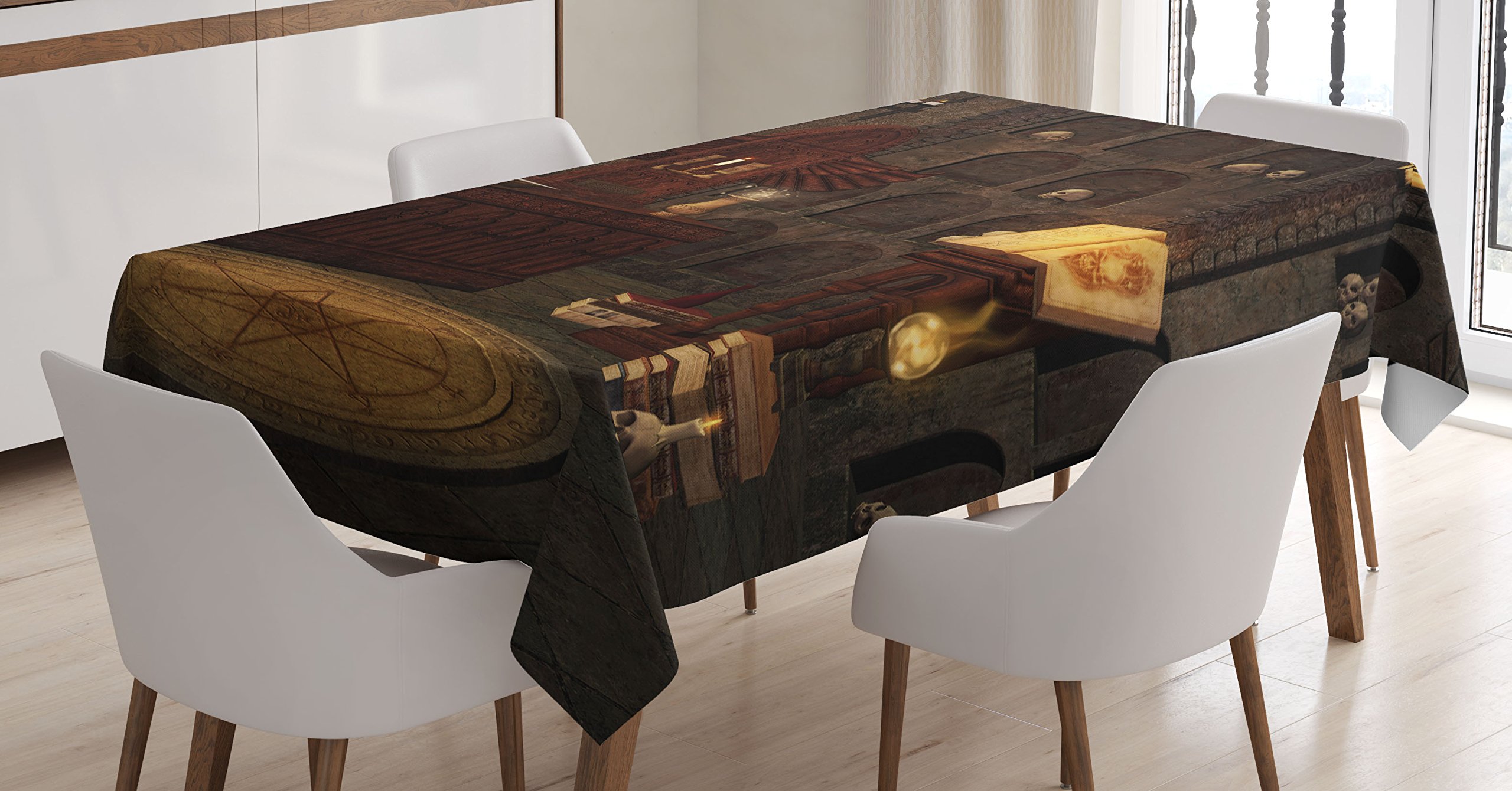 How To Spell Dining Room