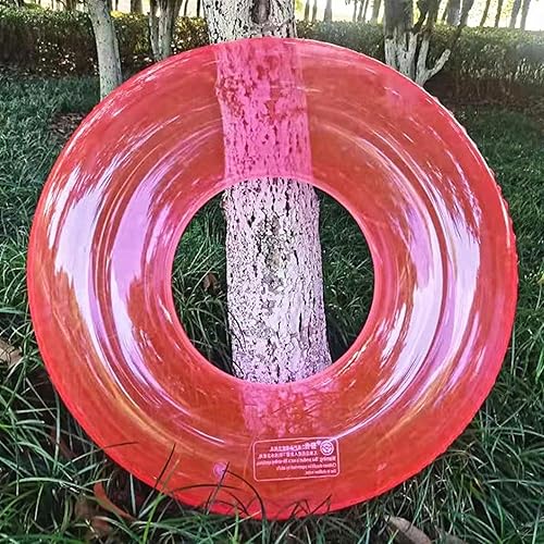 Divertidos flotadores de piscina para niños y adultos, anillos de natación inflables y tubos para fiestas en la piscina, flotadores altos, ideal