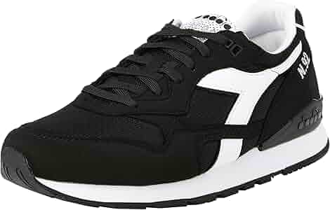 DIADORA - ぴょん吉  DIADORA TOKYO Leather sneakers - All-Gender - Diadora Online Store US