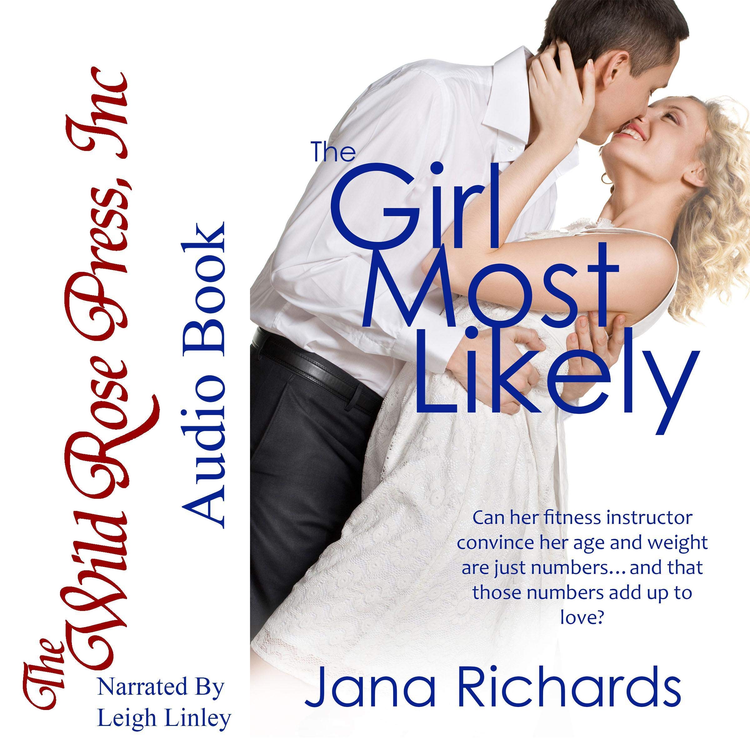 The Girl Most Likely