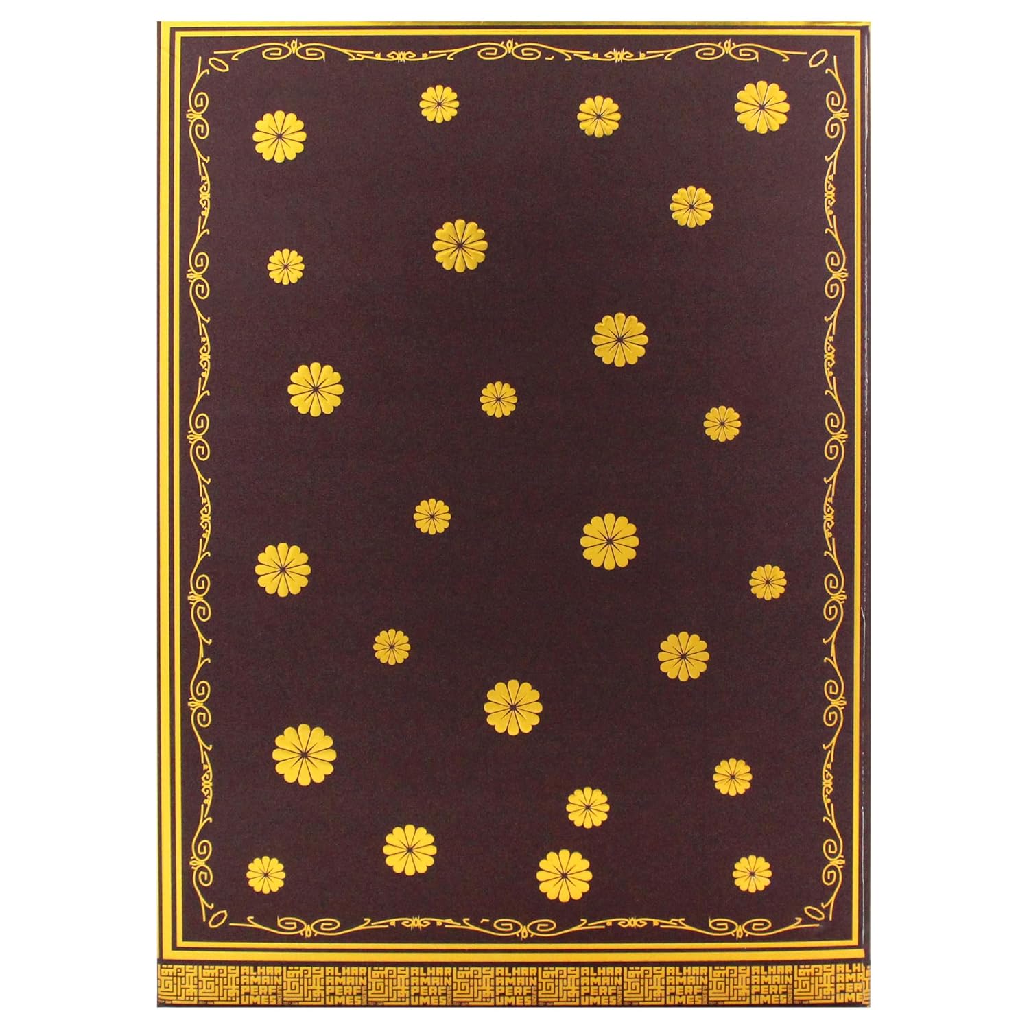 Al Haramain Khaltat Al Maha for Unisex - 0.8 oz Concentrated Perfume Oil - Arabian Perfume for Women and Men - Long Lasting Fragrance - Arabic Perfume - Image 6