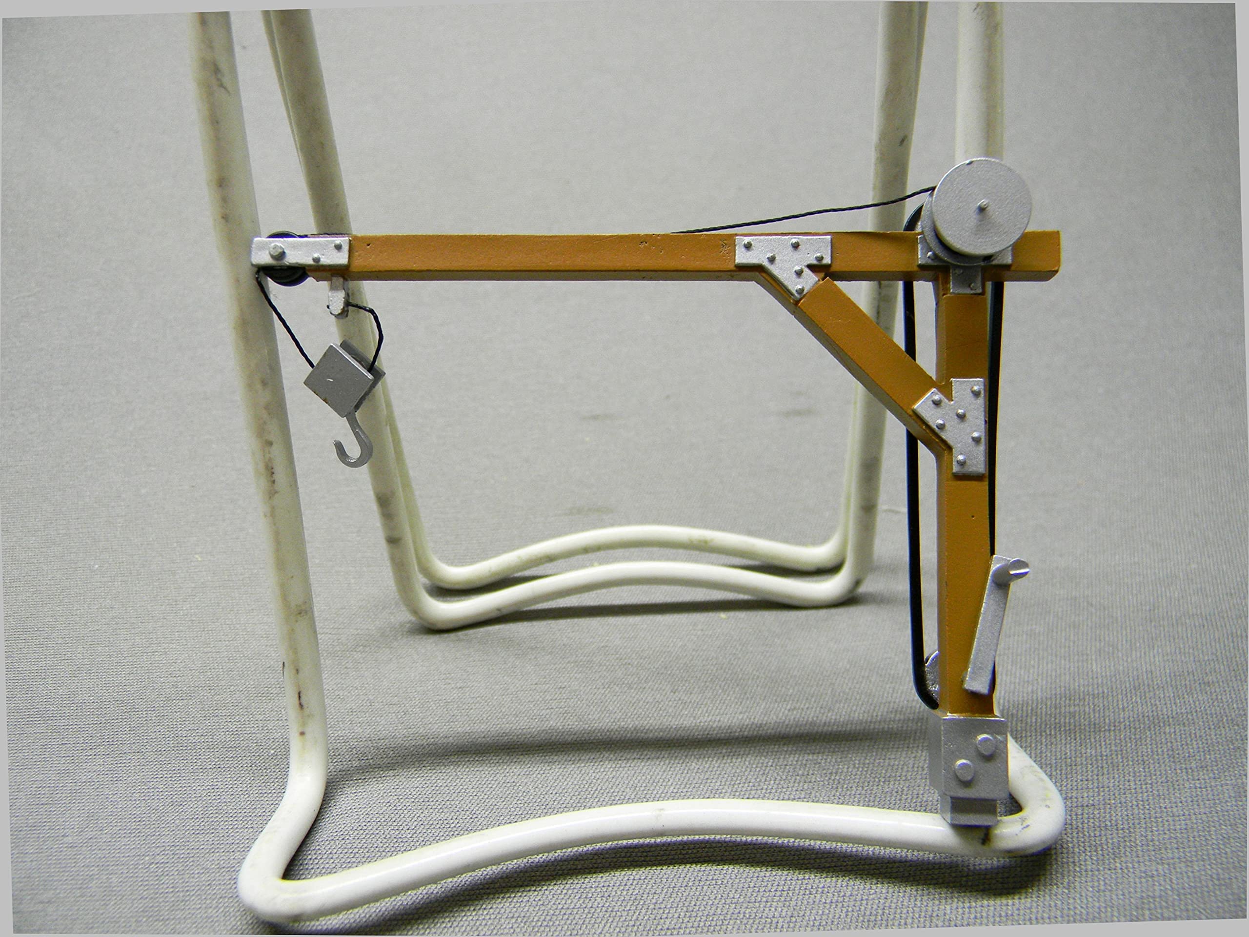 Cheap Model Railroads Keychain, Model Railroads is not Just a Hobby. It's My Escape, Gifts for Friends, Present from, for Model Railroads