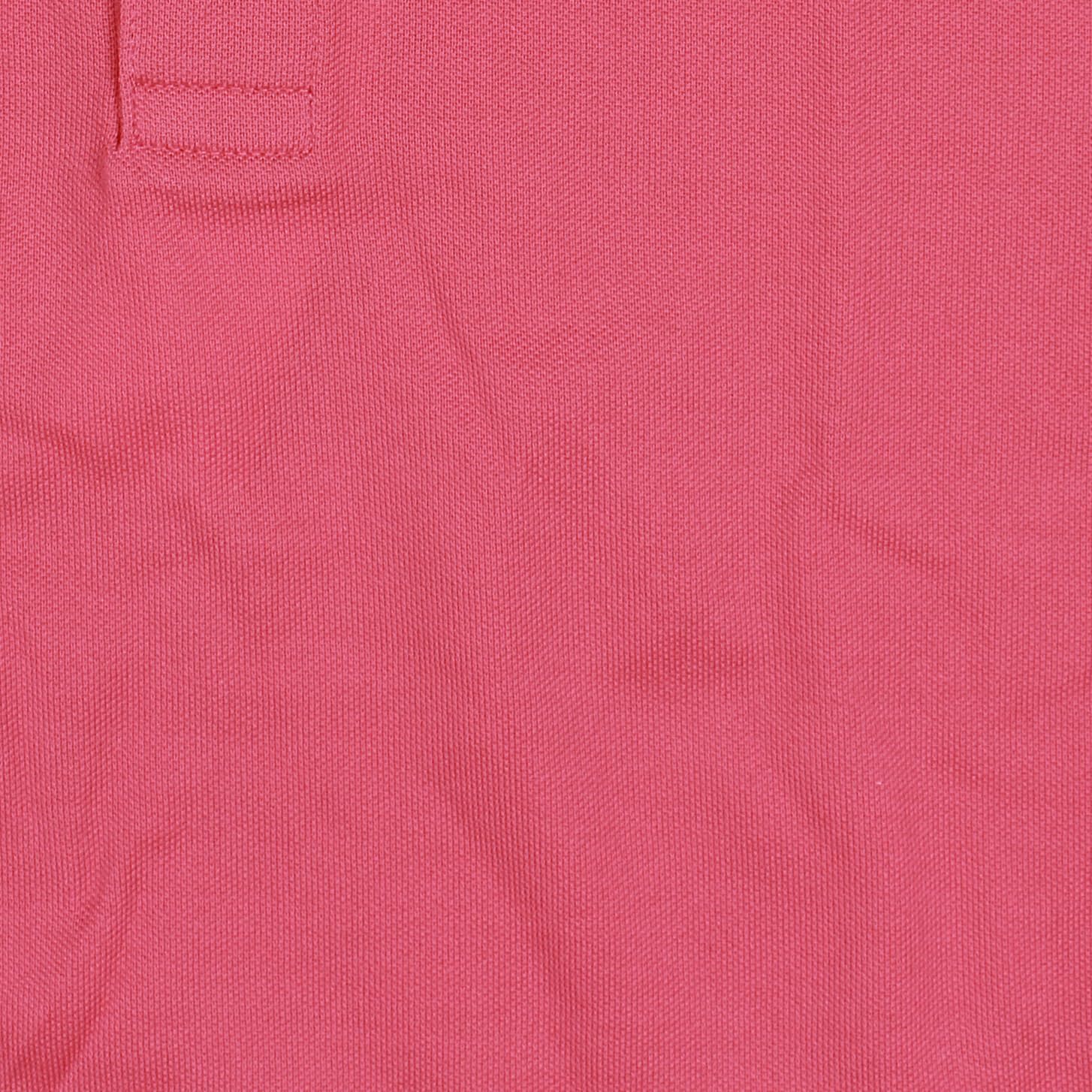 Gold Label Men's Wrinkle-Resistant Short Sleeve Pique Polo Shirt Softest Supima Cotton Non-Iron (Available in Big & Tall)
