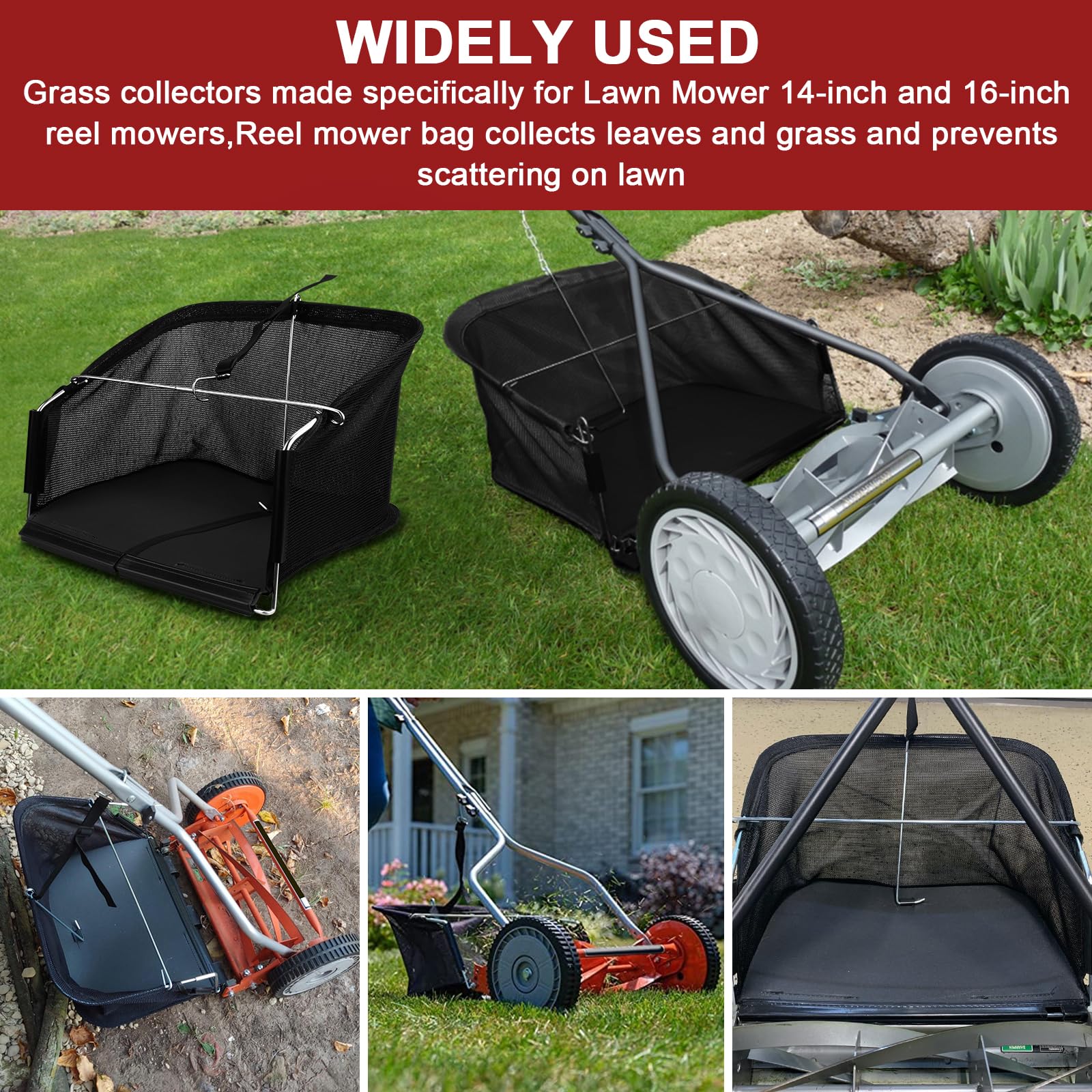 Tractor Reel Mower Cover Lawn Tractor Cover Rice Harvest Cover