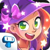 Sammeln Sie die verschiedenen Zauber, die Sie lernen