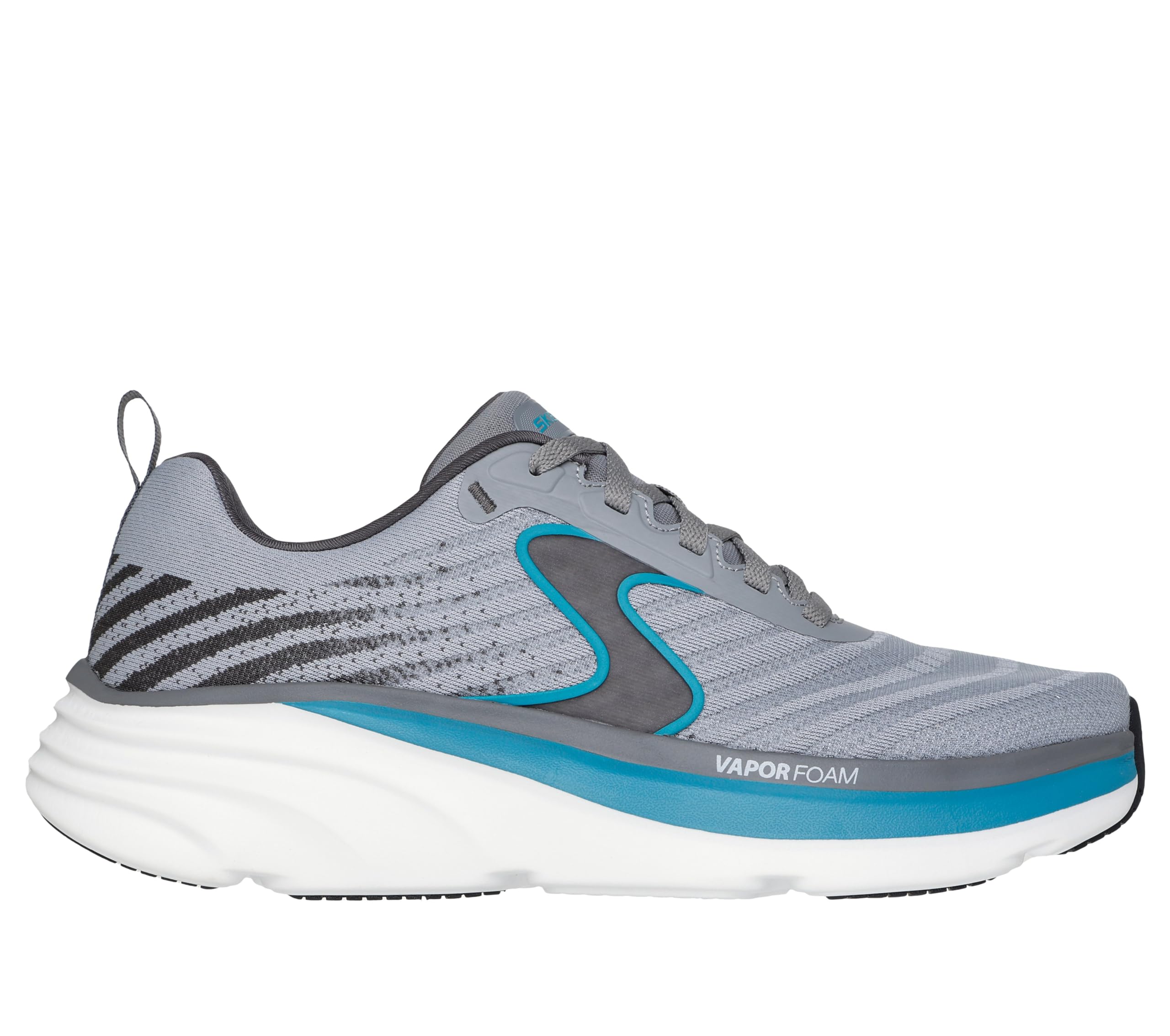 skechers Mens D'lux Vapor - Gallor Sneaker-picture-22