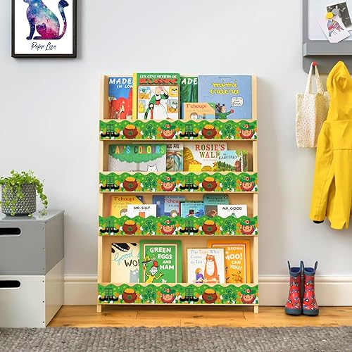 Miniatura 5 de Tablero de anuncios del día de San Patricio, 72 pies, diseño de trébol, oro, para decoración de fiesta de oficina, etc