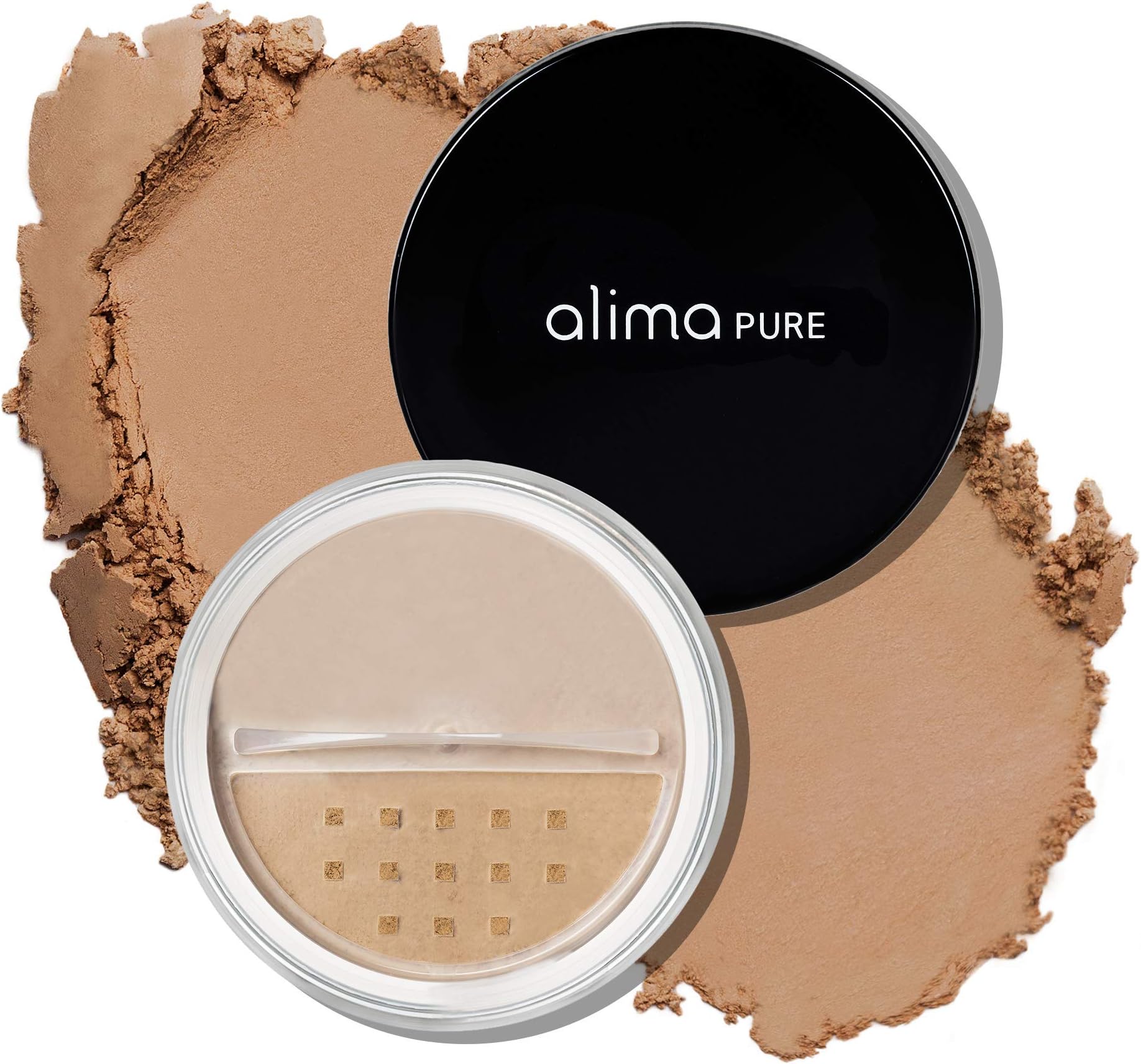 Alima Pure (4.5 grammes, Mauna Loa) - Bronzer - Mauna Loa