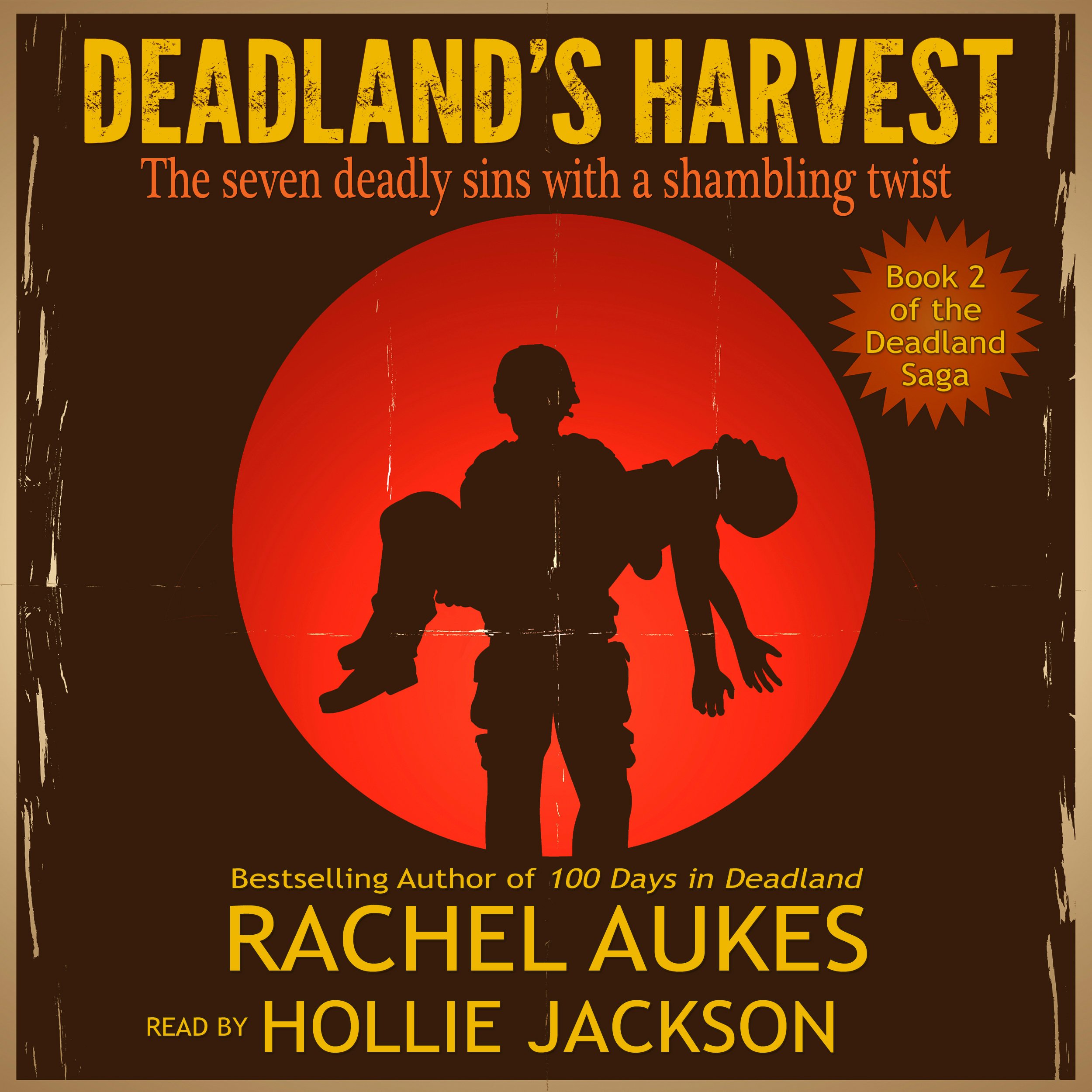 Deadland's Harvest