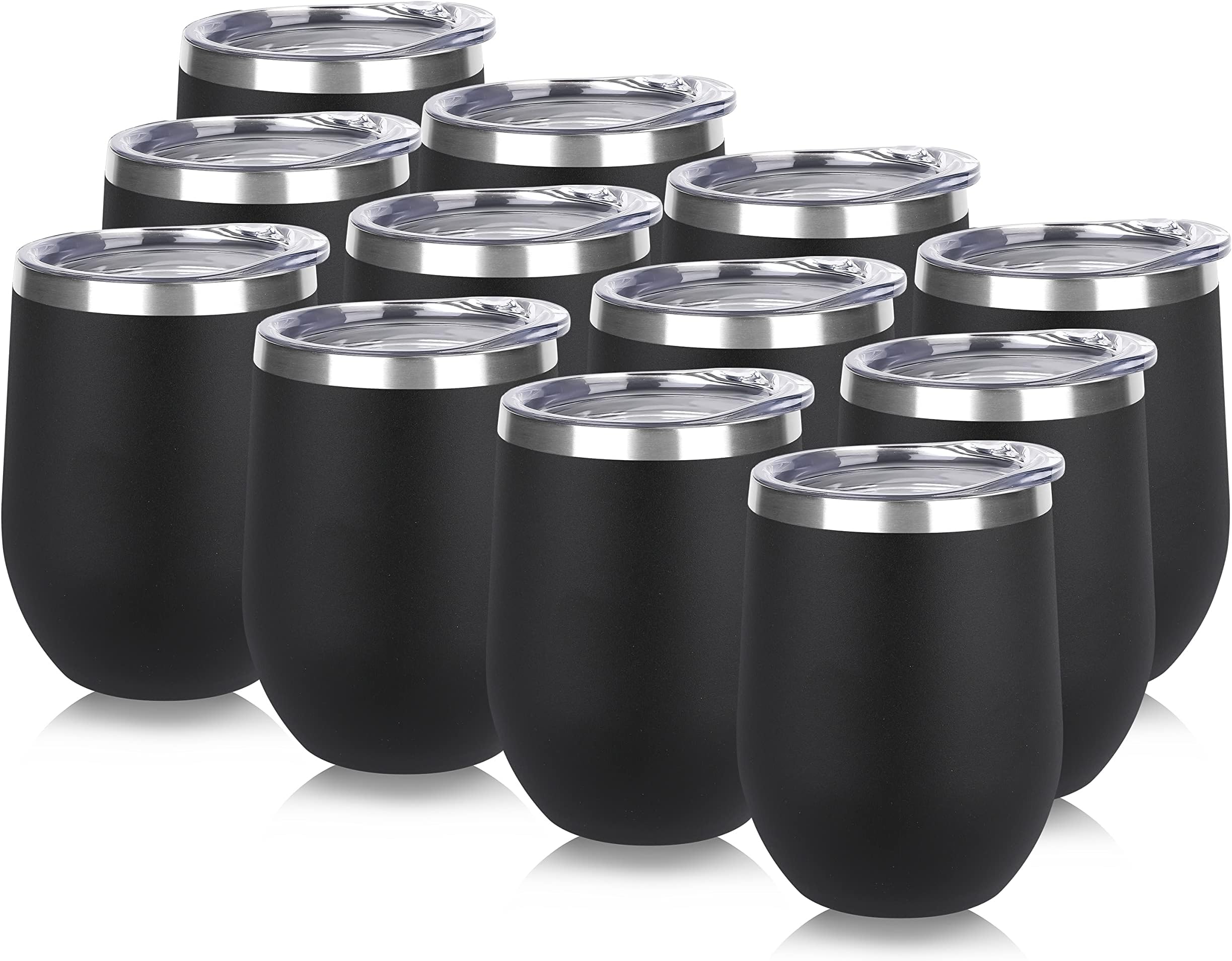 Wine Tumblers In Bulknull