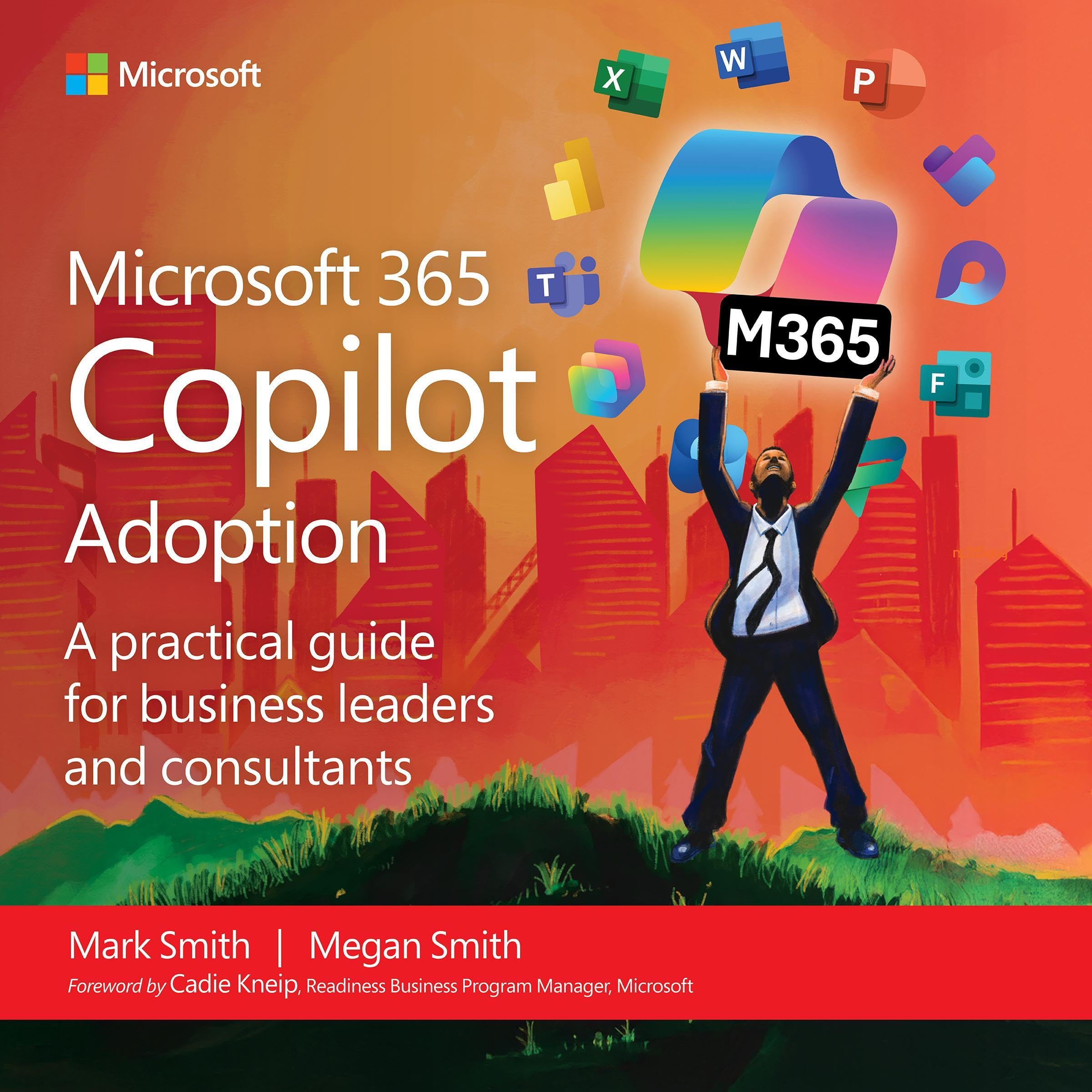 Microsoft 365 Copilot Adoption